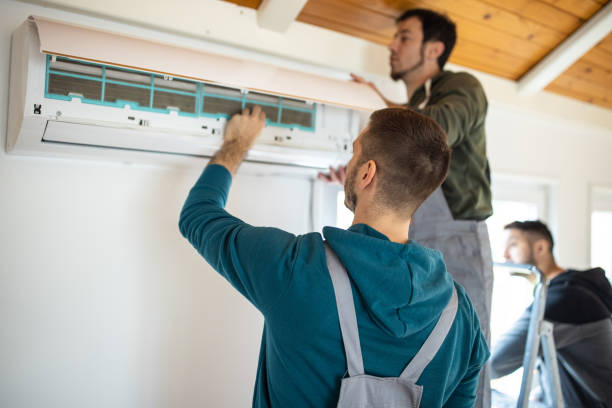 Trusted New Castle, CO HVAC Experts