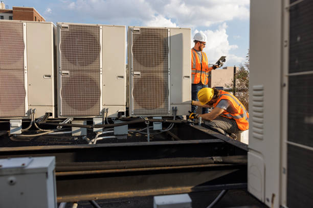Best HVAC Installation Services  in New Castle, CO