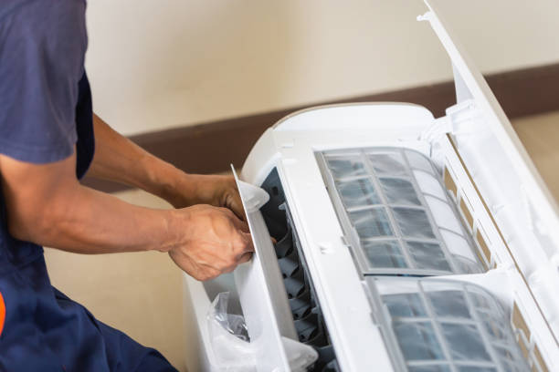 Best Affordable HVAC Services  in New Castle, CO