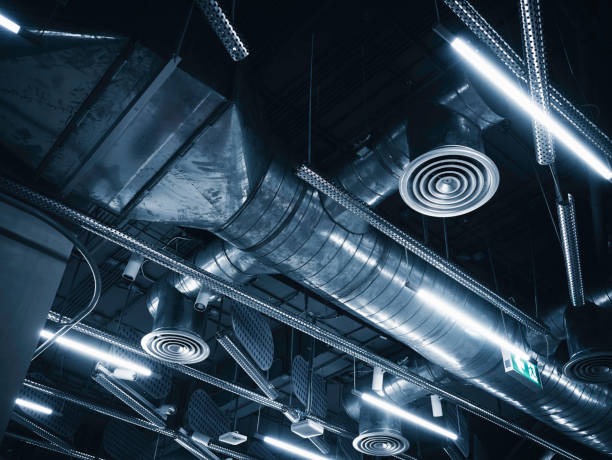 Best Commercial HVAC Repair  in New Castle, CO