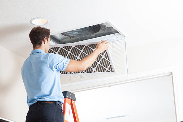 Best Residential HVAC Services  in New Castle, CO