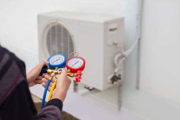 Best Ductless HVAC Repair  in New Castle, CO