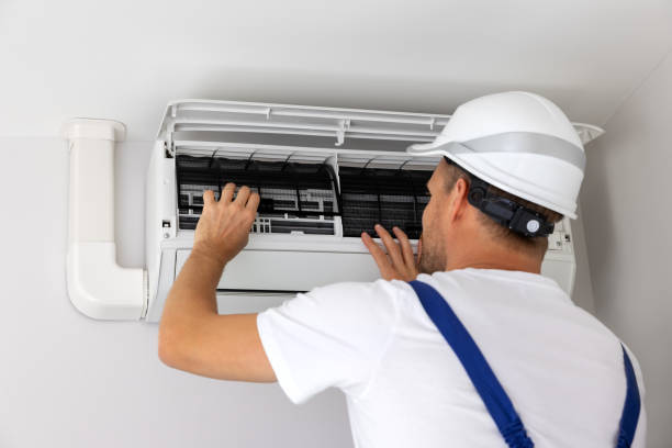 Best Central Air Repair  in New Castle, CO