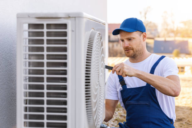 Best Air Conditioning Repair  in New Castle, CO