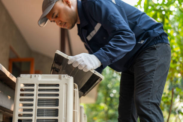 HVAC Emergency Services in New Castle, CO