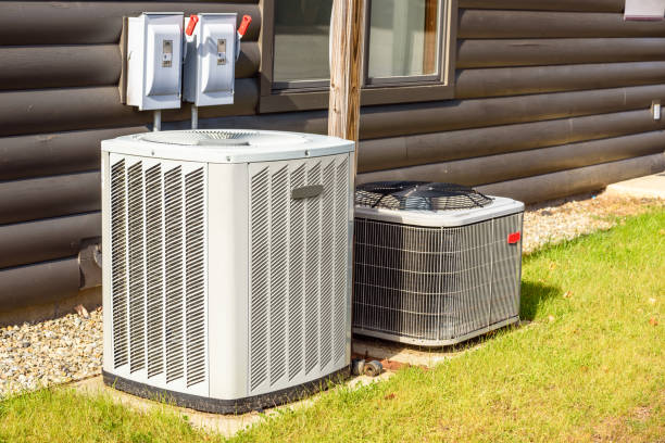 Best HVAC Cleaning Services  in New Castle, CO