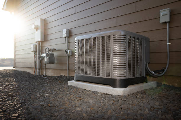 Best AC Installation Near Me  in New Castle, CO